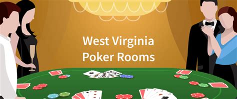 west virginia poker rooms  Casino Room